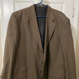 Mens Blazer